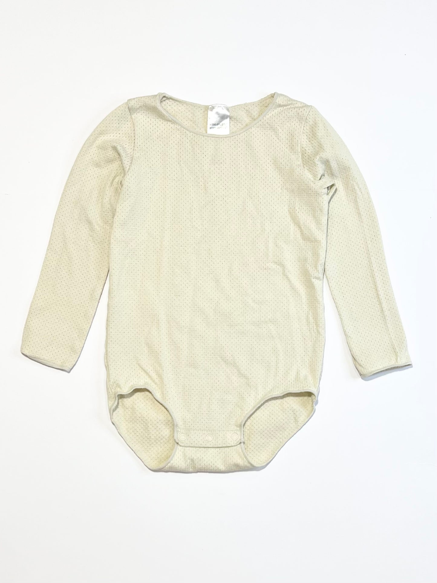 Wondercool bodysuit - Size 2