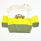 Car knit jumper - Size 00