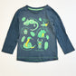 Insects and aminals top - Size 2-3