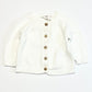 White cardigan - Size 00