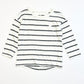 Striped top - Size 2