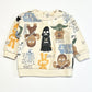 Star Wars sweater - Size 00