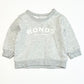 Tech Sweat - Size 00