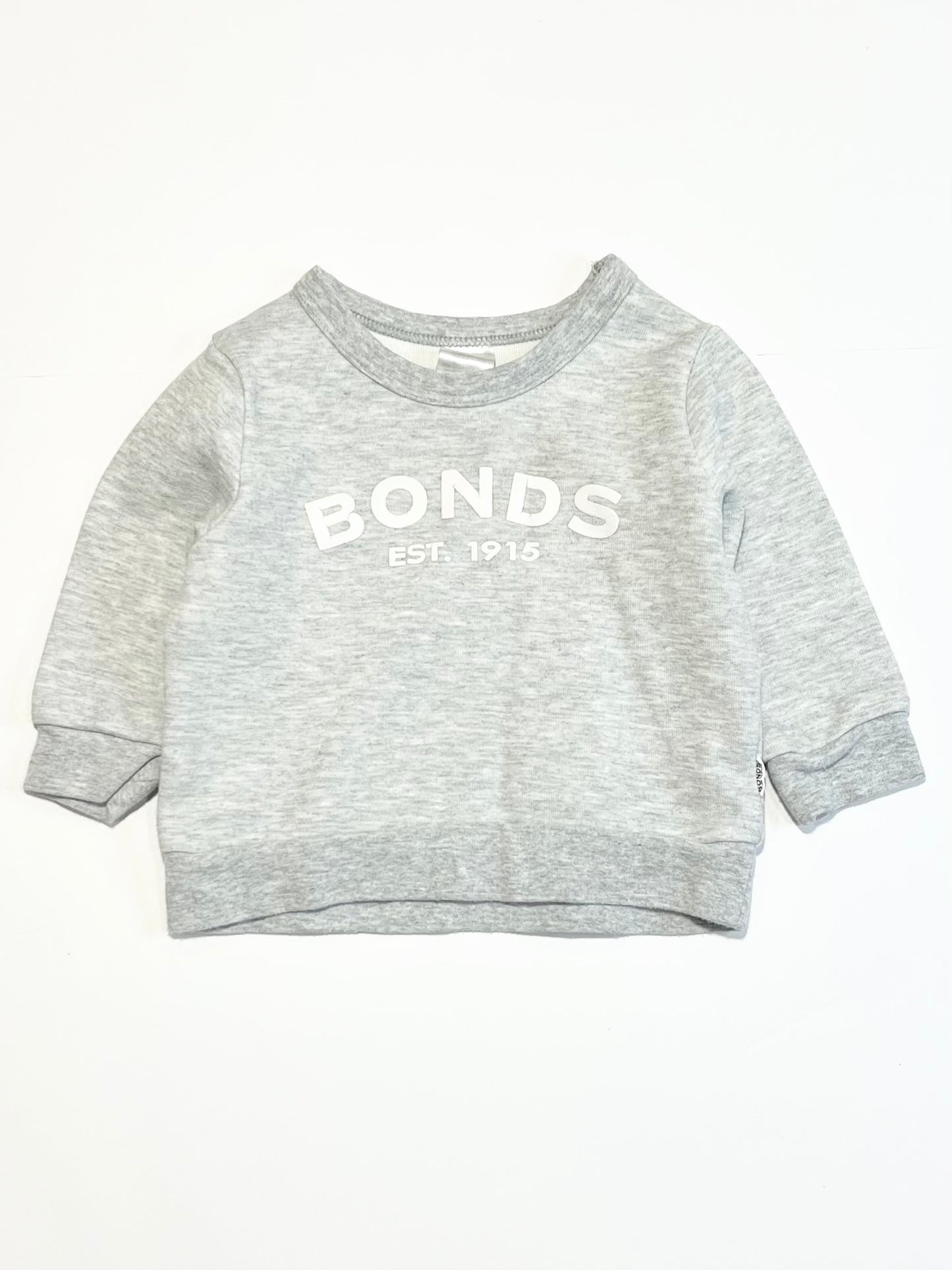 Tech Sweat - Size 00