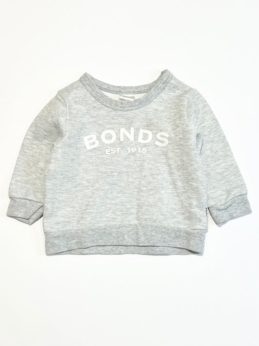Tech Sweat - Size 00