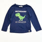 Brothersaurus top - Size 2