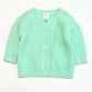 Chunky knit cardigan - Size 00