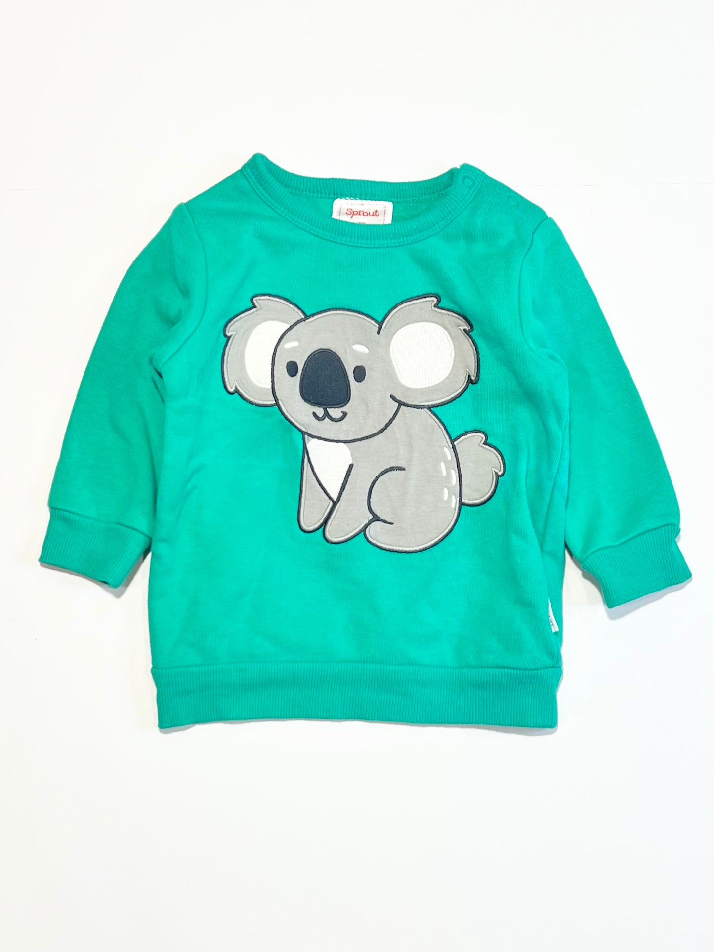 Koala sweater - Size 00