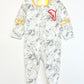 Redcliffe Dolphins onesie brand new - Size 1