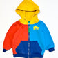 The Wiggles hoodie - Size 2