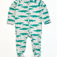Crocs zip onesie - Size 00
