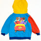 The Wiggles hoodie - Size 2