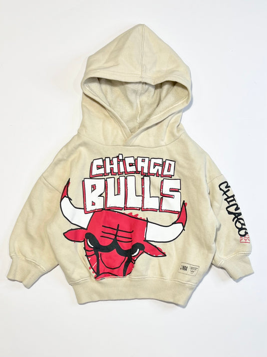 Chicago Bulls hoodie - Size 2