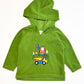 Let's dig it! hoodie - size 2