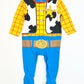 Woody onesie - Size 00