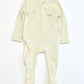 Newbies Rib Zippy - Size 00