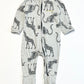 Zippy Wondersuit - Size 00