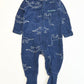 Zippy Wondersuit - Size 00
