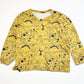 Dinosaurs sweater - Size 2