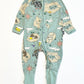 Zippy Wondersuit - Size 00
