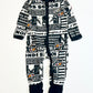 Zippy Wondersuit - Size 00