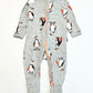 Zippy Wondersuit - Size 00