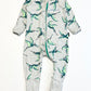 Zippy Wondersuit - Size 00