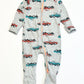 Zippy Wondersuit - Size 00