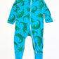 Zippy Wondersuit - Size 00