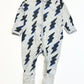 Zippy Wondersuit - Size 00