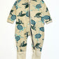 Zippy Wondersuit - Size 00
