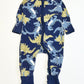 Zippy Wondersuit - Size 00