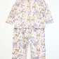 Thumper flannelette pyjamas - Size 2
