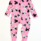 Zippy Wondersuit - Size 2