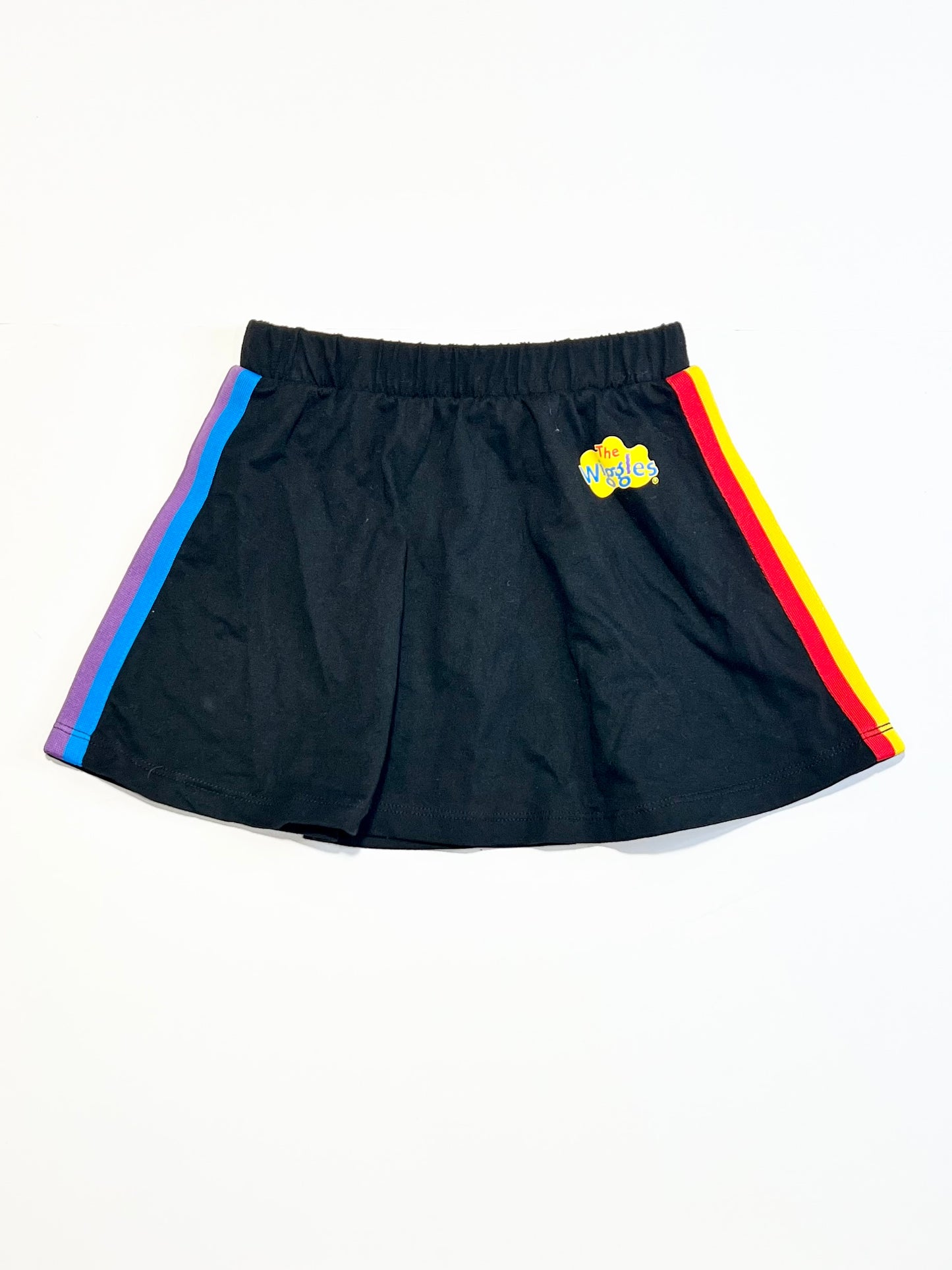 The Wiggles skirt - Size 2