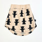 Bears jersey skirt - Size 2