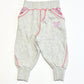 Grey trackies - Size 2