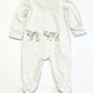 Grey koalas onesie - Size 00