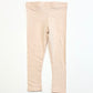 Pink leggings - Size 2