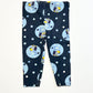 Bluey leggings - Size 2