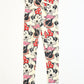 Minnie Mouse leggings - Size 2-3