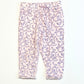 Cotton bananas pants - Size 2