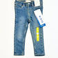 Denim jeggings brand new - Size 2