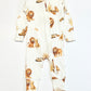 Lions zip onesie - Size 00