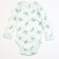 Mickey Mouse bodysuit - Size 2