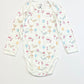Winnie the Pooh bodysuit - Size 2