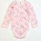 Minnie and Mickey bodysuit - Size 2