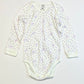 Minnie and Mickey bodysuit - Size 2