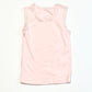 Pink singlet - Size 00