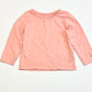 Pink top - Size 2